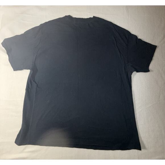 Metallica Enter Sandman Pushead T Shirt 2021 H&M Divided Heavy Metal Oversized L - Picture 4 of 8